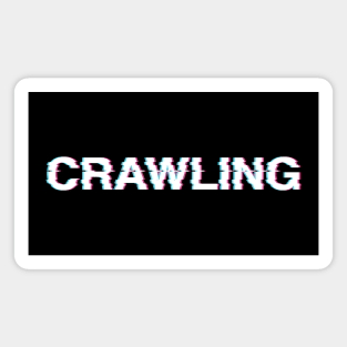 Crawling Magnet